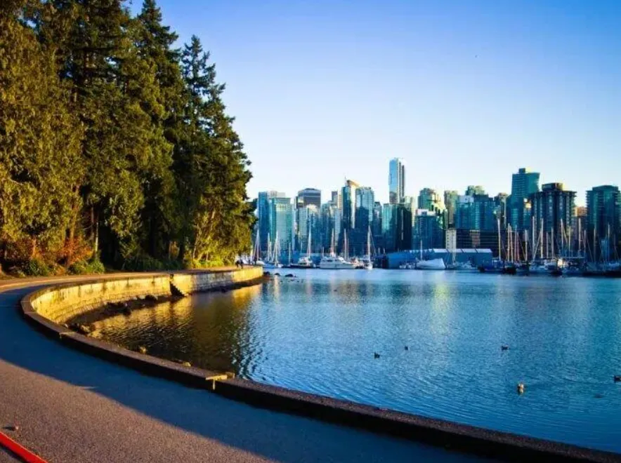 Vancouver – 2026 World Cup host city
