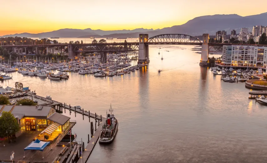 Vancouver – 2026 World Cup host city