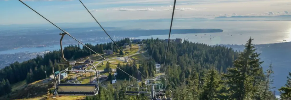 Vancouver – 2026 World Cup host city