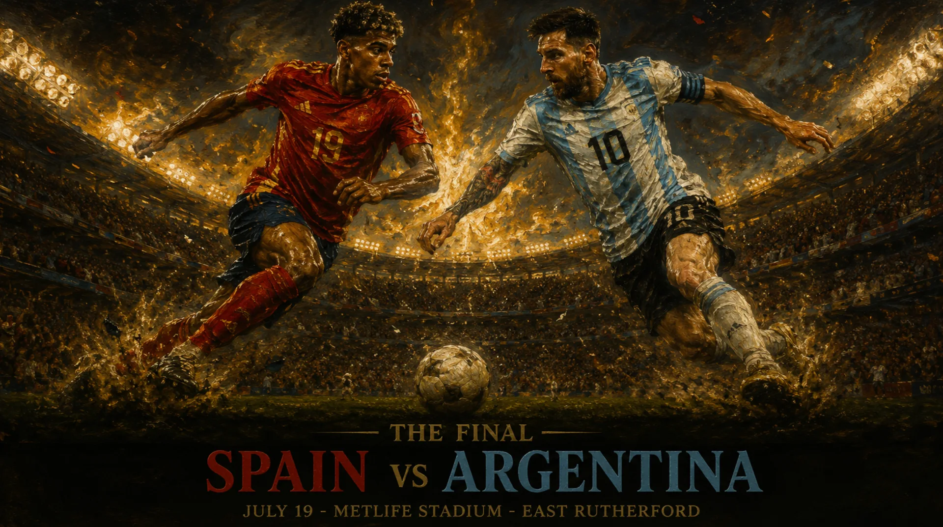 2026 World Cup Final