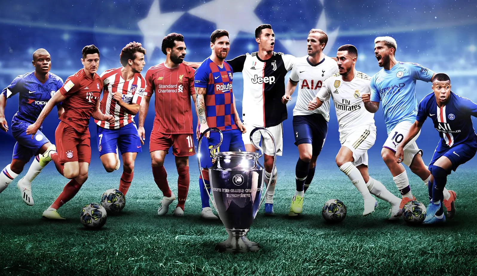 104 matches, 12 groups, 8 "lucky thirds": Every confusing piece of the new format was something FIFA had run the numbers on