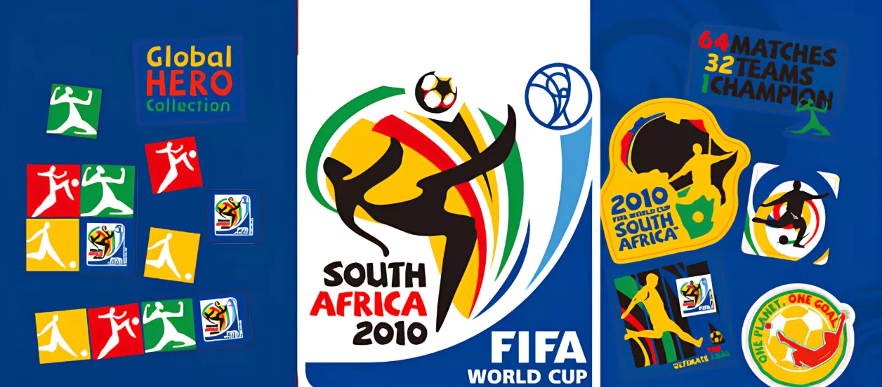 [Historia de la Copa Mundial] Mundial de Sudáfrica 2010: Vuvuzelas, Tiki-Taka y Aquel Verano Africano