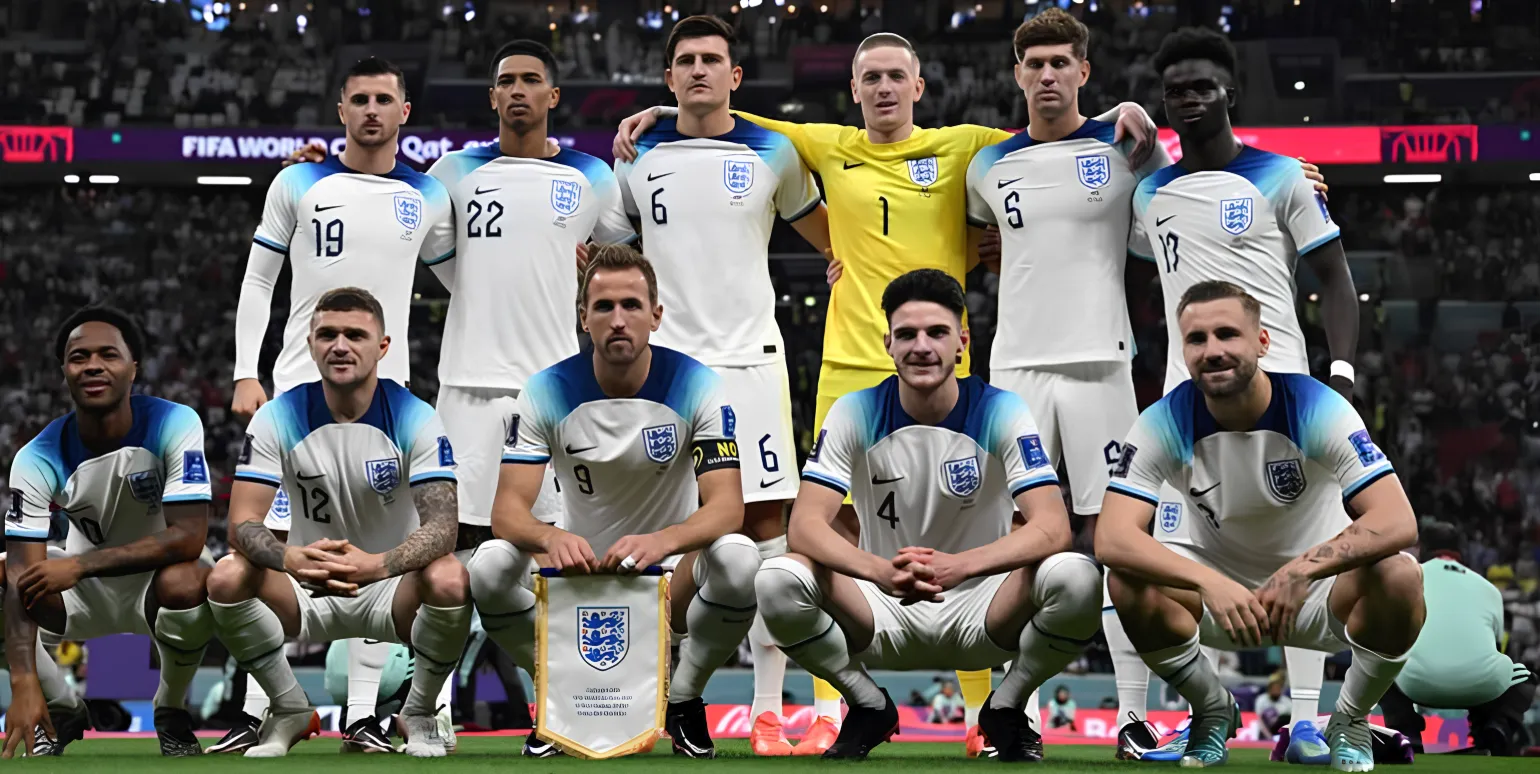England Group L Countdown: Can Bellingham End a 60-Year Title Drought? Tuchel's "God's Dilemma"