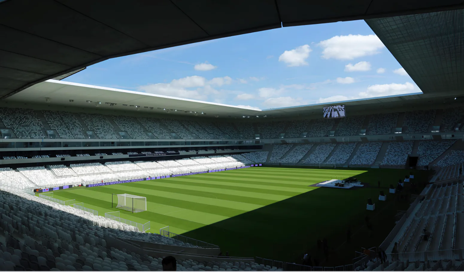 Faltam 52 dias! Fase de venda de último minuto da Copa do Mundo FIFA 2026 está aberta