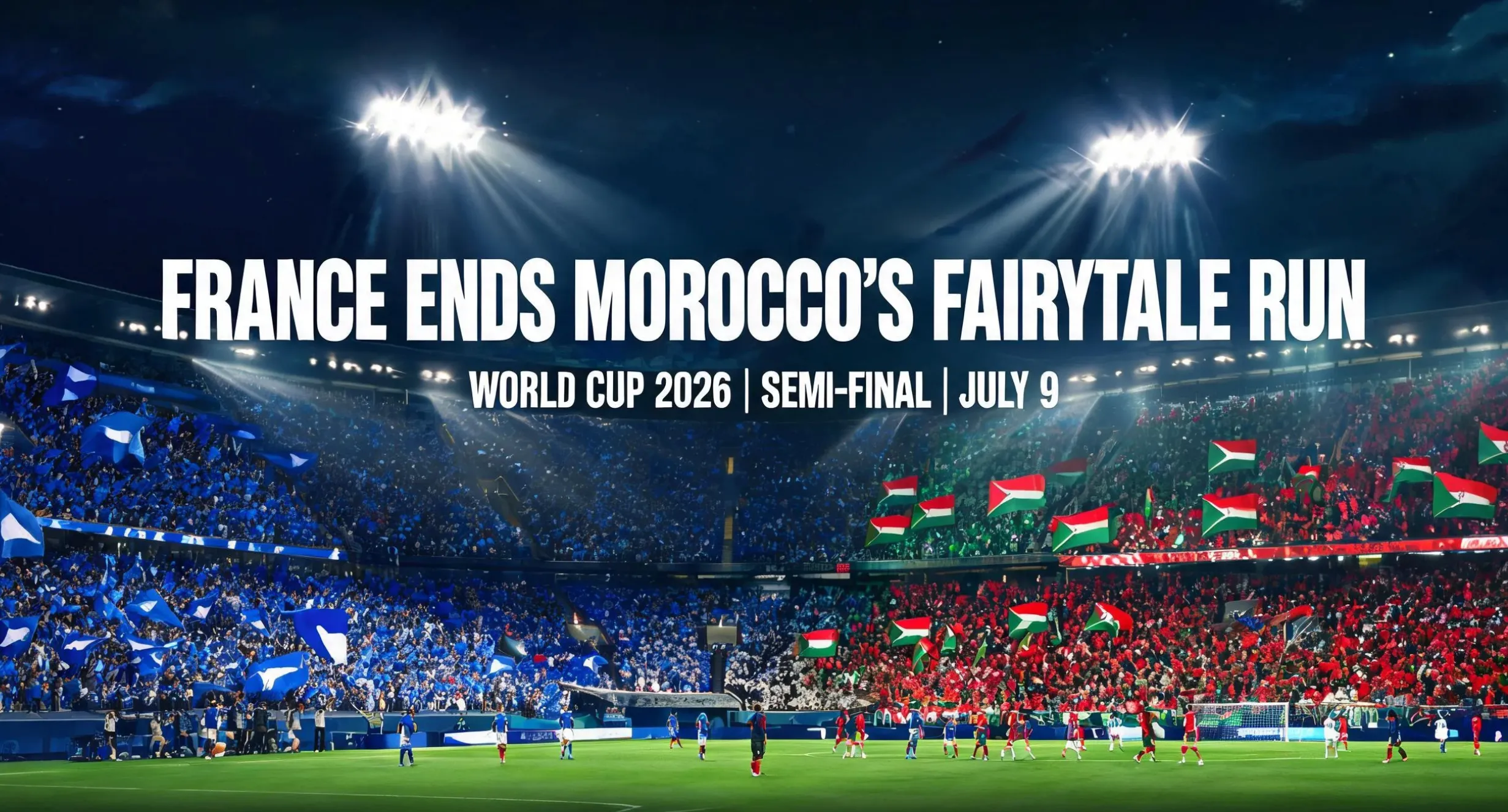 france morocco july9 roundup 01