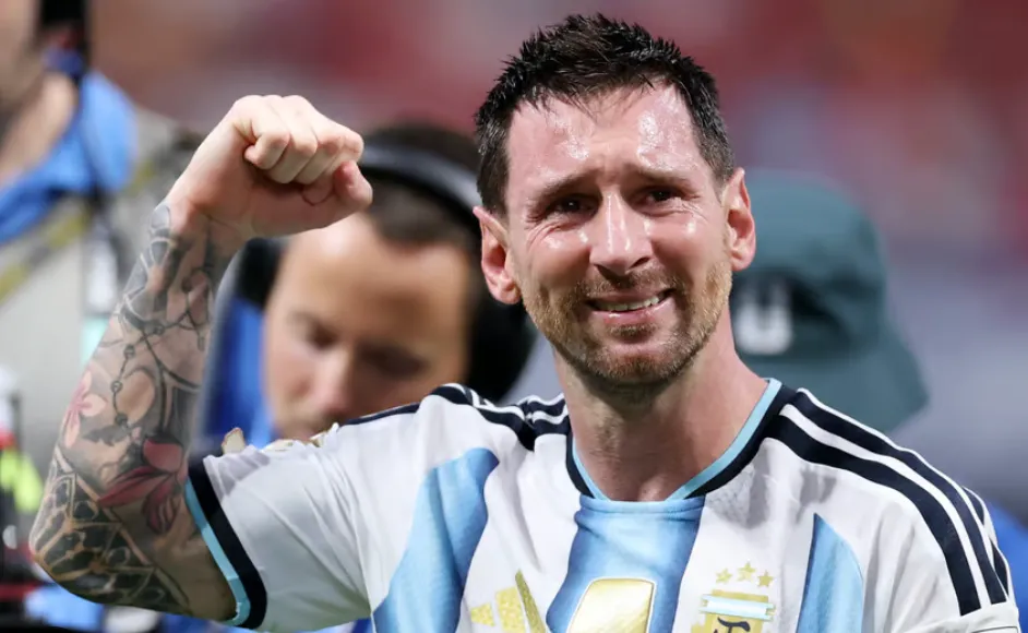 messi comeback egypt 02
