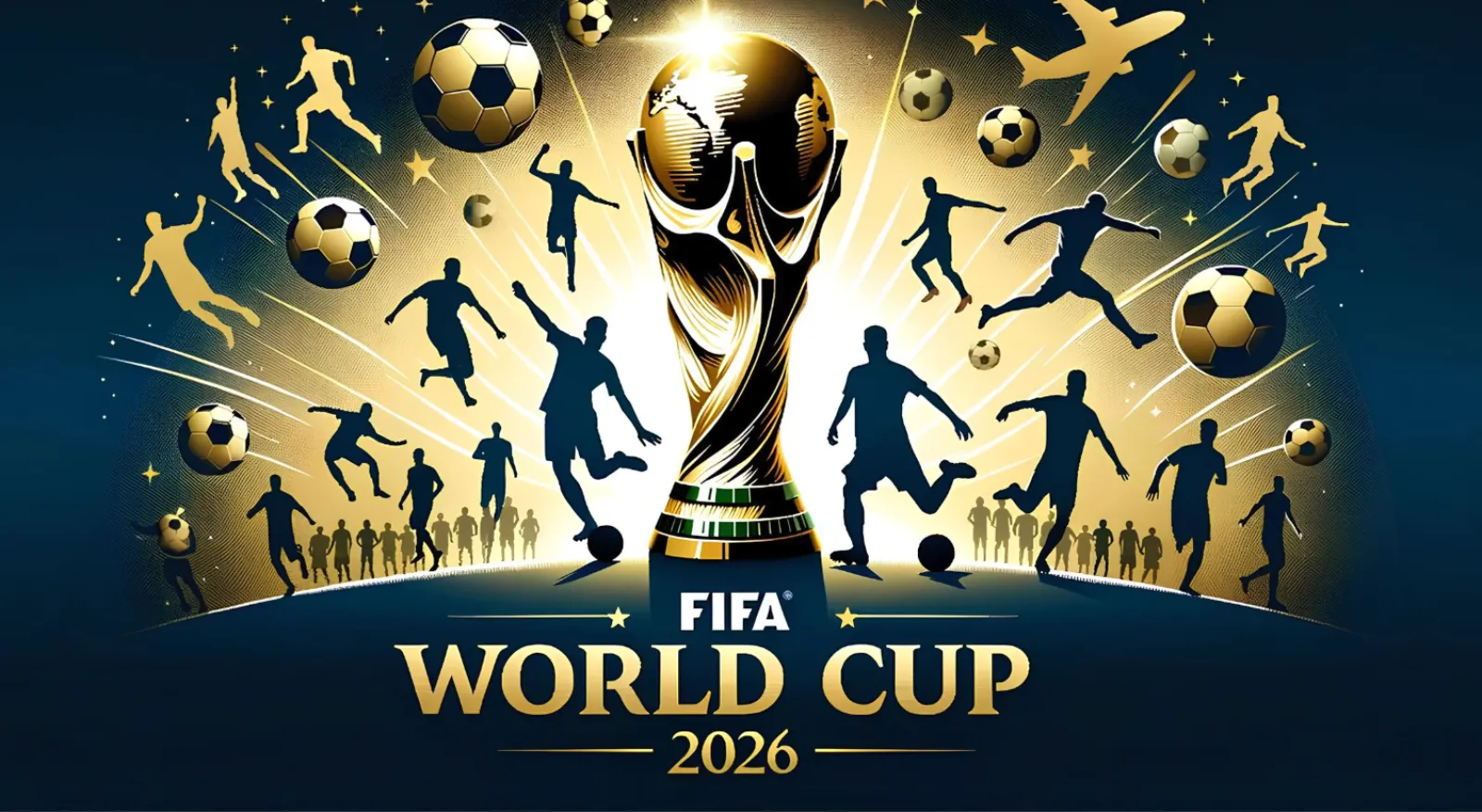 [Foco na Equipa] México, Tricampeão: A "Estratégia" por Trás da Abertura do Grupo A Contra a África do Sul