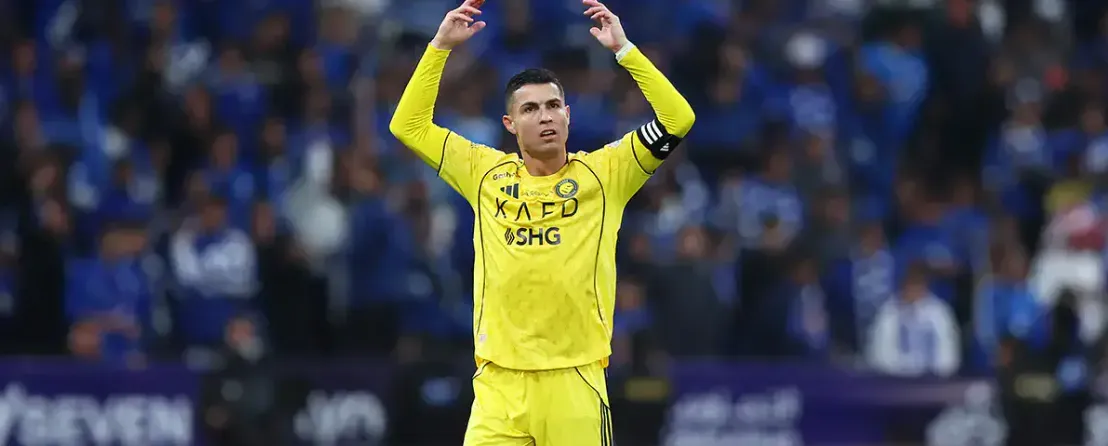 Cristiano va a la sexta: Portugal anuncia los 26 del Mundial 2026
