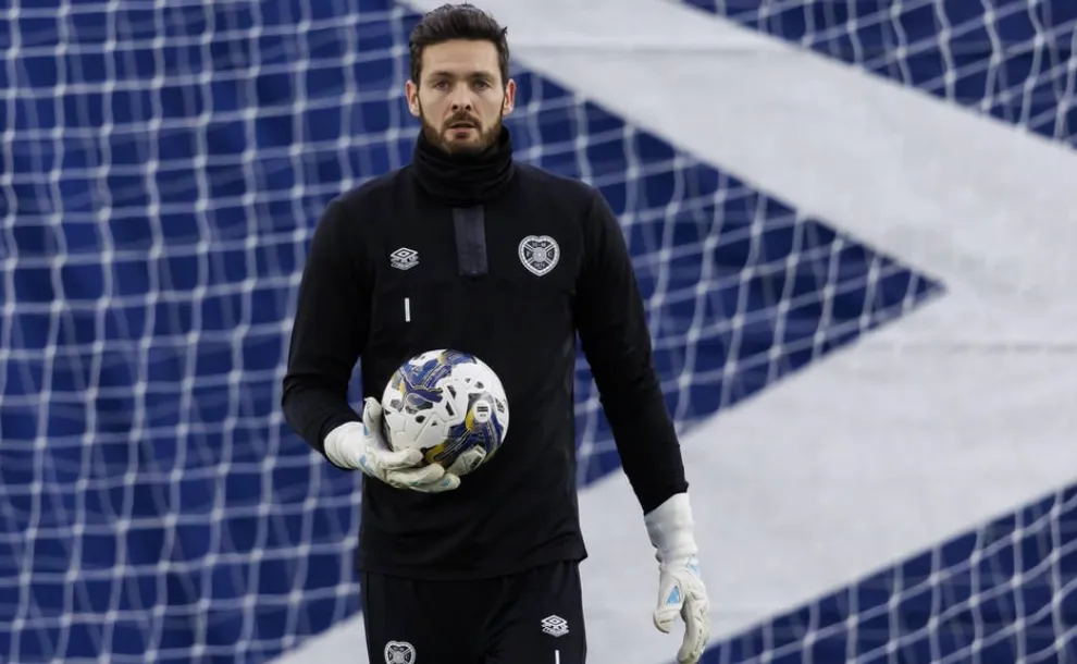 43 歳のGKと、28 年の待機——スコットランドが 26 人を発表