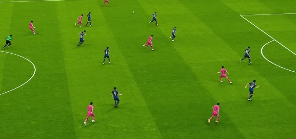 Ce que 4 matchs amicaux nous ont dit — et ce qu'ils ont caché.