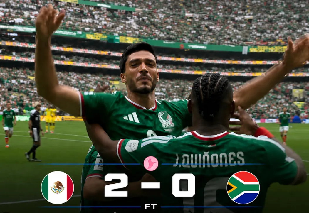 world cup opening azteca 02