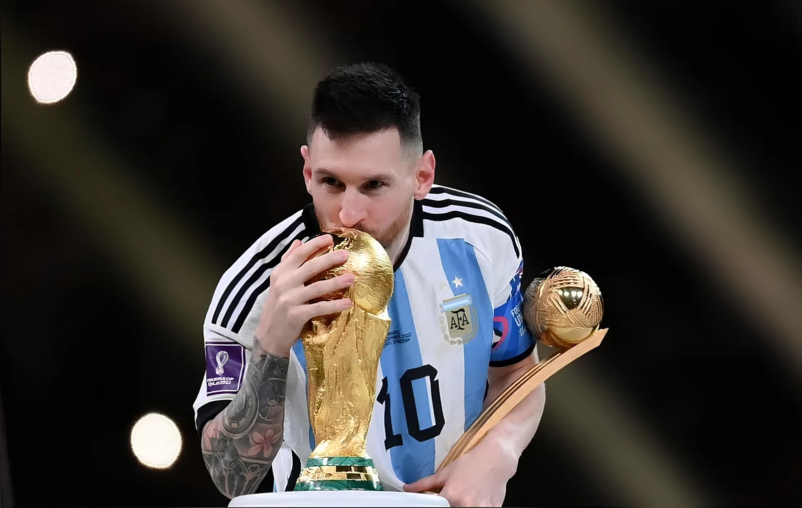 Messi's Last Dance: Can Argentina Defend Their Crown?
