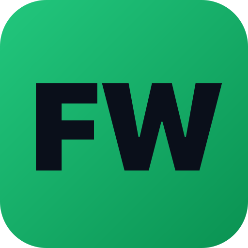 FIFA Watch logo