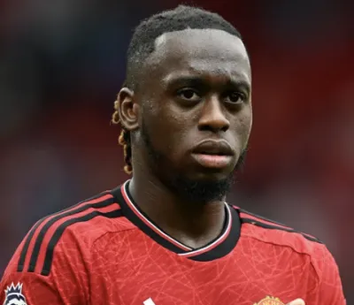 Aaron Wan-Bissaka