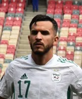 Abdelkader Bedrane