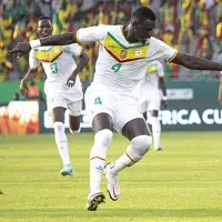 Abdoulaye Seck