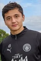 Abdukodir Khusanov