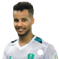 Abdulrahman Ghareeb