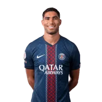 Achraf Hakimi