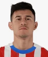 Adam Bareiro