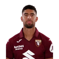 Adam Masina