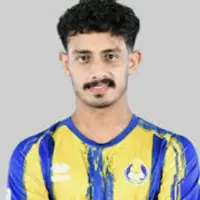 Ahmed Al-Ganehi