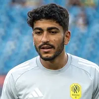 Ahmed Qasem