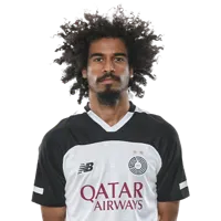 Akram Afif