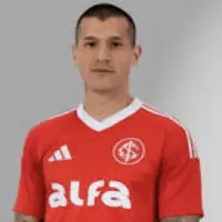Alan Benítez