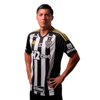 Alan Franco
