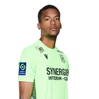 Alban Lafont