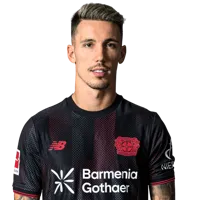 Álex Grimaldo