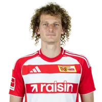 Alex Král