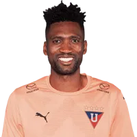 Alexander Domínguez