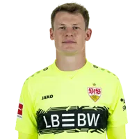 Alexander Nübel