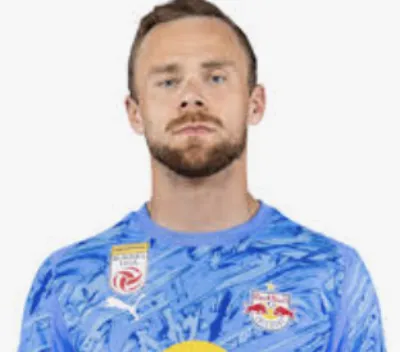 Alexander Schlager