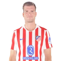 Alexander Sørloth