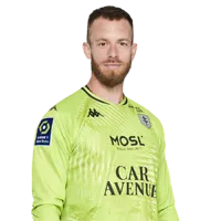 Alexandre Oukidja