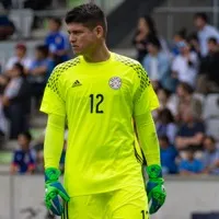 Alfredo Aguilar