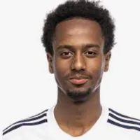 Ali Ahmed