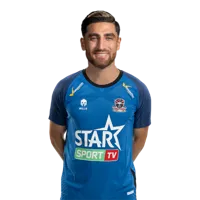 Alireza Jahanbakhsh