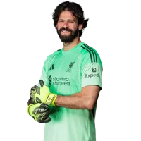 Alisson