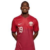 Almoez Ali