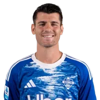 Álvaro Morata