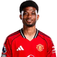 Amad Diallo
