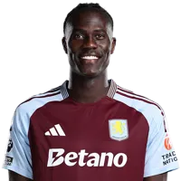 Amadou Onana