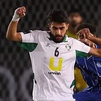 Amer Jamous