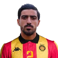 Amine Ben Hamida