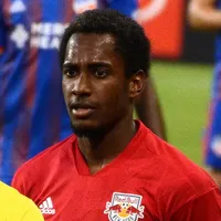 Amir Murillo