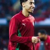 Anass Salah-Eddine